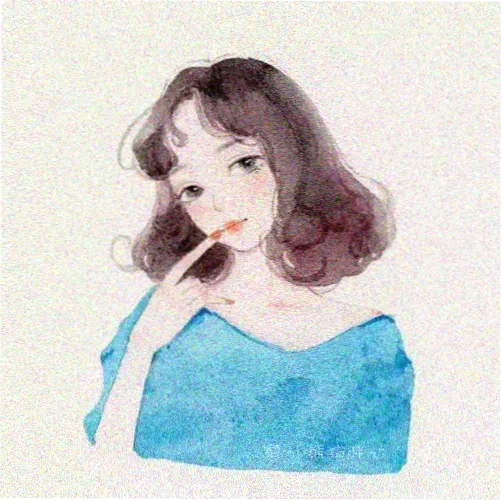 读者阿柒的头像